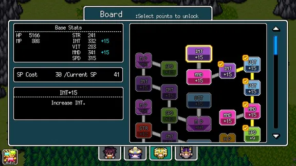 Dragon Prana screenshot 6