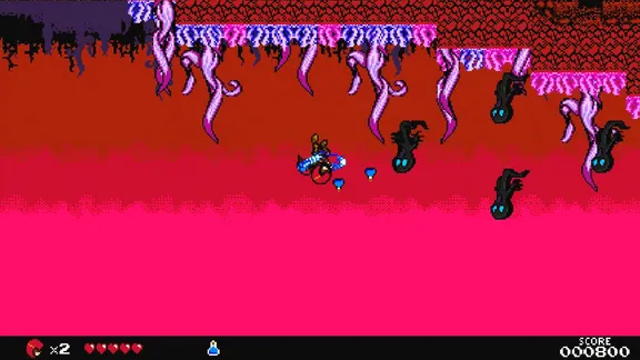 A Hole New World screenshot 5