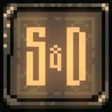 Slots & Daggers icon