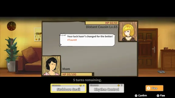 Chinese Parents screenshot 5