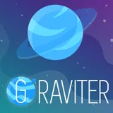 Graviter icon