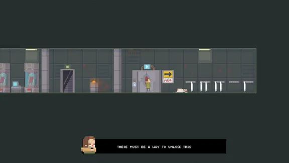 Paradox Soul screenshot 6