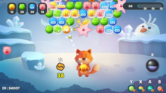 Bubble screenshot 5