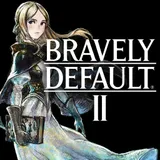 BRAVELY DEFAULT II icon
