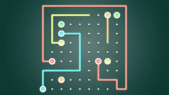 Lines X screenshot 6