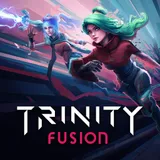 Trinity Fusion icon