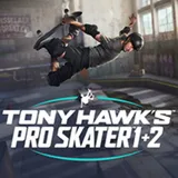 Tony Hawk's™ Pro Skater™ 1 + 2 icon