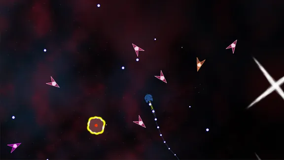 SPACE HOLE screenshot 5