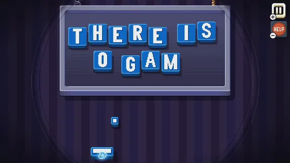 There Is No Game: Wrong Dimension screenshot 1