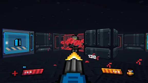 Brotherhood screenshot 6