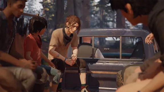 Life is Strange 2 screenshot 5