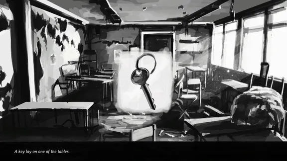 Echoes screenshot 2
