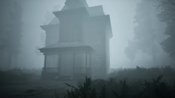 Nerved screenshot 1