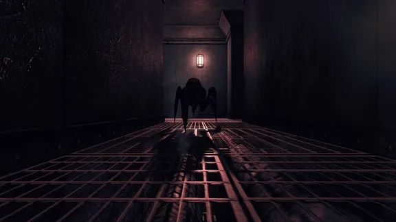 The Thing: Remastered screenshot 6