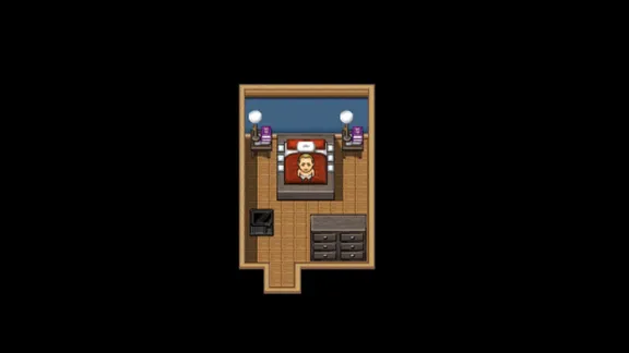 Actual Sunlight screenshot 1