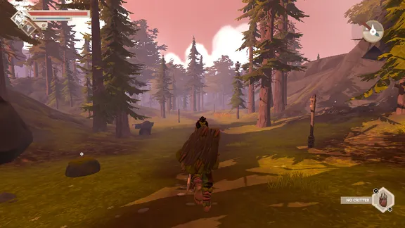 Pine screenshot 2