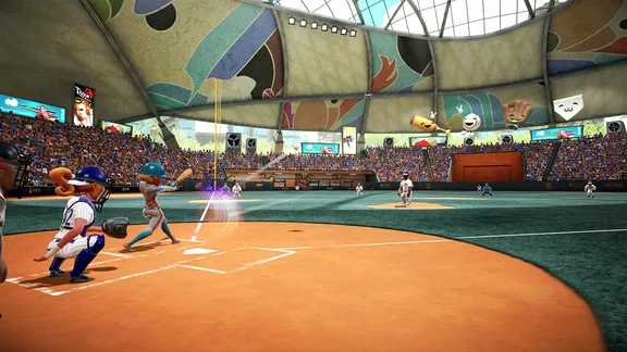 Super Mega Baseball 2: Ultimate Edition screenshot 4