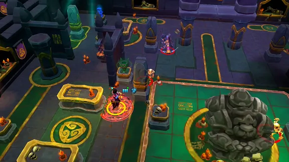 Fort Triumph screenshot 6