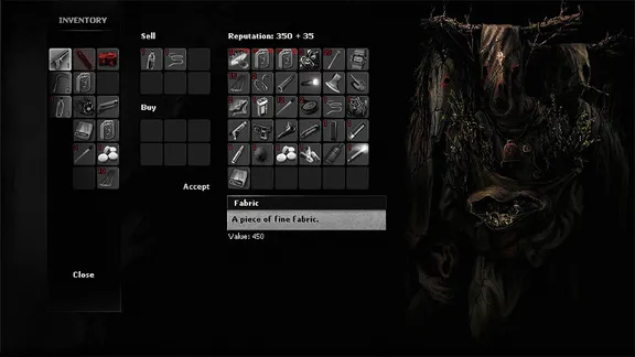 Darkwood screenshot 4