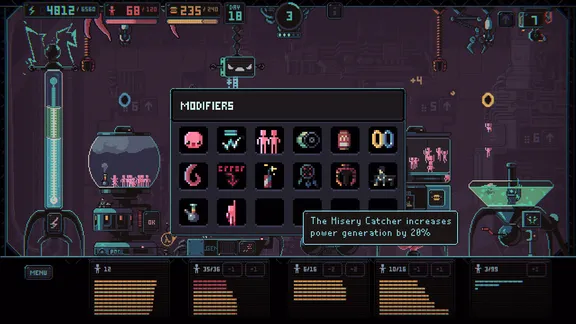 Despotism 3k screenshot 4
