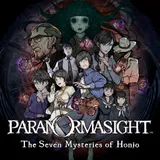 PARANORMASIGHT: The Seven Mysteries of Honjo icon