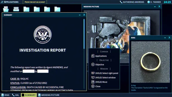 The Operator screenshot 4