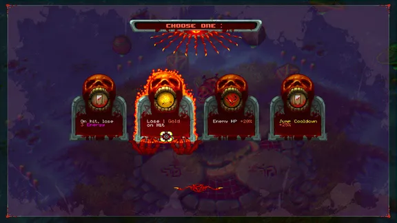 Doomsday Hunters screenshot 6