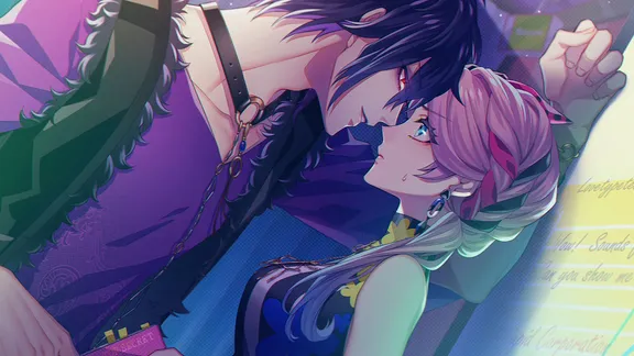 Cupid Parasite screenshot 2