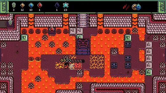 Isles of Sea and Sky screenshot 4