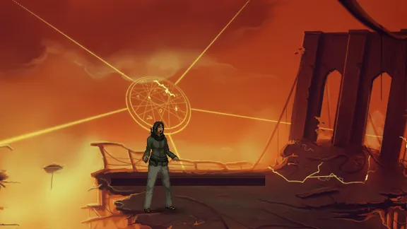 Unavowed screenshot 4