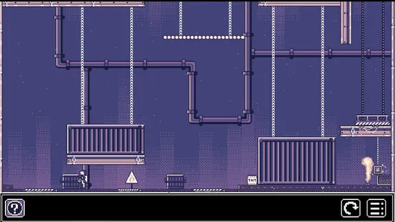 Underland: The Climb screenshot 6