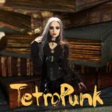 Tetropunk icon