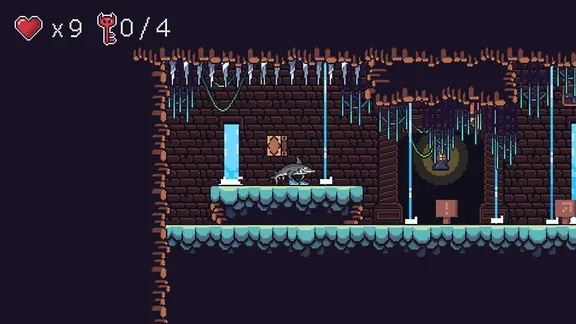 Tralalero Tralala: Rage Bait screenshot 1