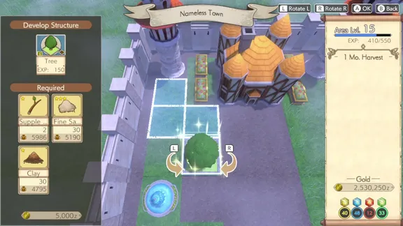KAMiBAKO - Mythology of Cube - screenshot 4