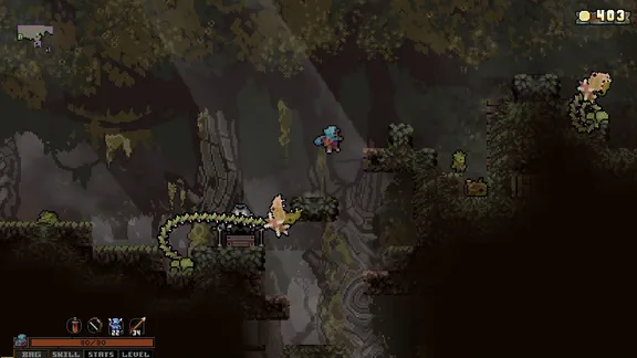 Vagante screenshot 4