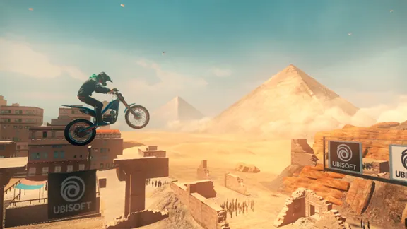 Trials® Rising screenshot 2
