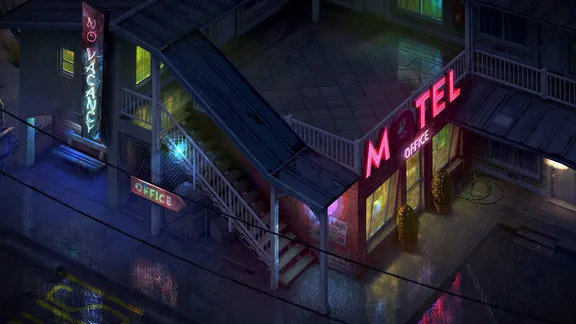 Rue Valley screenshot 4