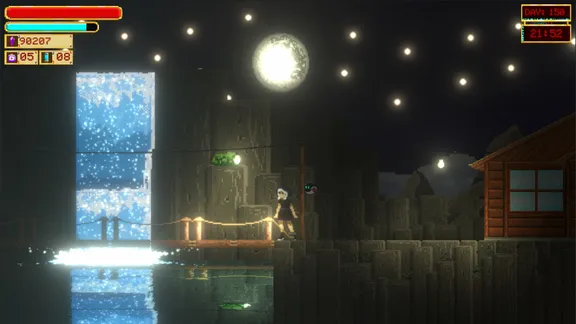Marmoset screenshot 5