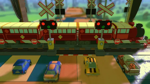 Make Way screenshot 4