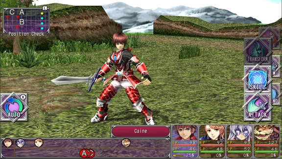 Revenant Dogma screenshot 6