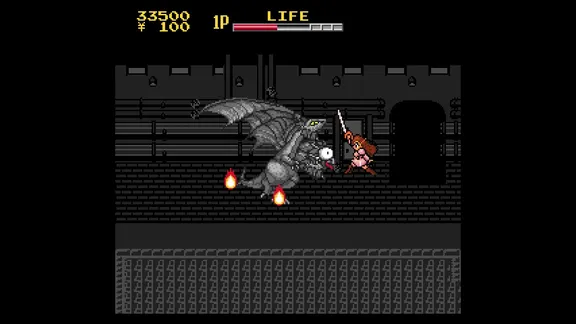 Cyber Citizen Shockman screenshot 6
