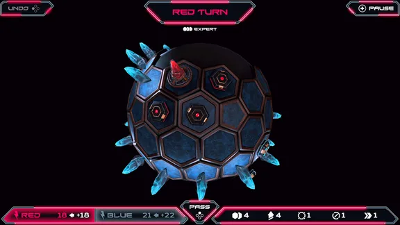 Tactical Mind 2 screenshot 5