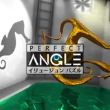 PERFECT ANGLE  イリュージョン パズル icon