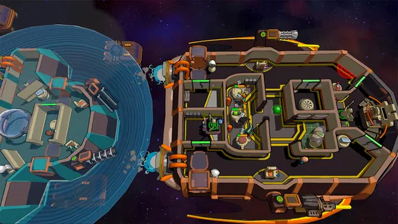 This Means Warp screenshot 4