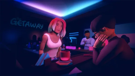 We should talk. screenshot 5