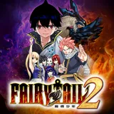FAIRY TAIL 2 icon