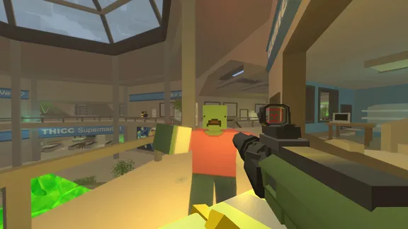 UNTURNED screenshot 5