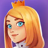 Gnomes Garden: Lost King icon