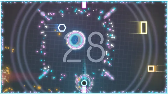 Ding Dong XL screenshot 5