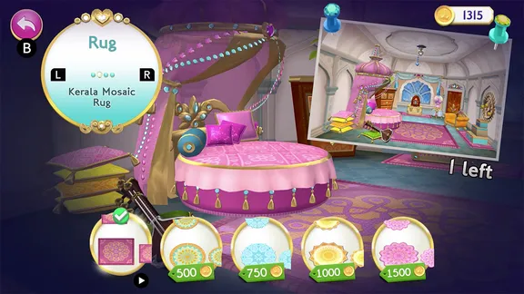 Geminose: Animal Popstars screenshot 5